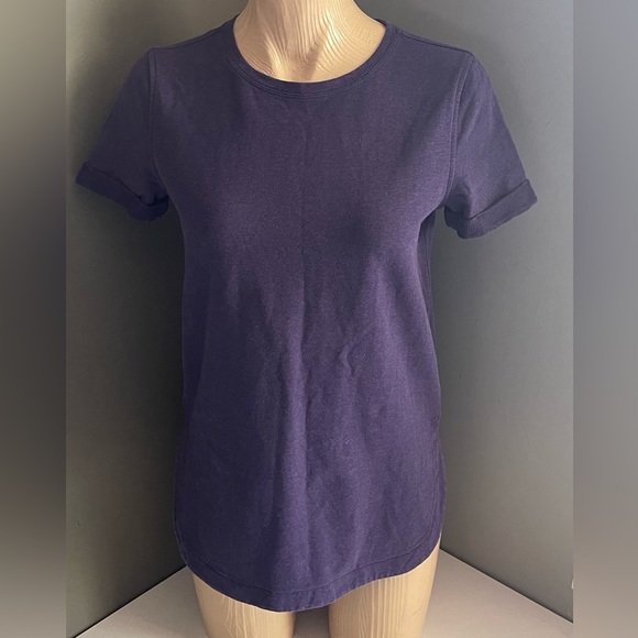 Lululemon All Time Tee - Picture 2 of 9